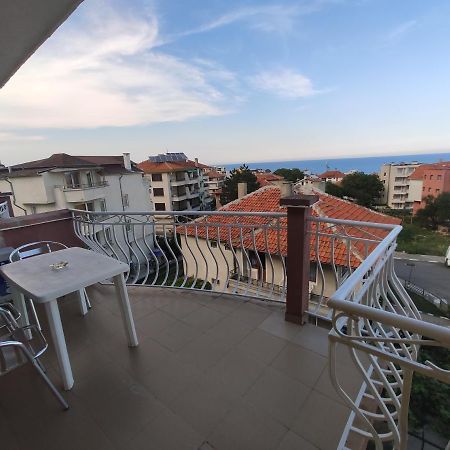 Family Hotel Denica Obzor Exterior foto