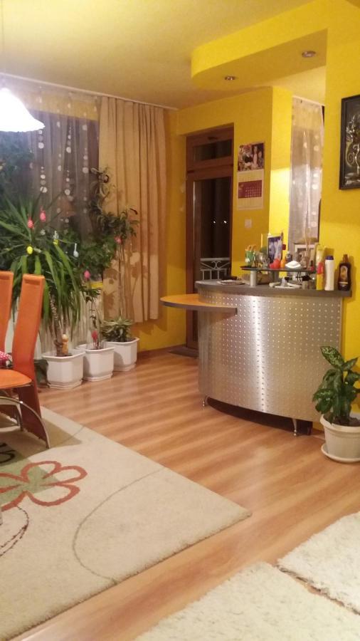 Family Hotel Denica Obzor Exterior foto