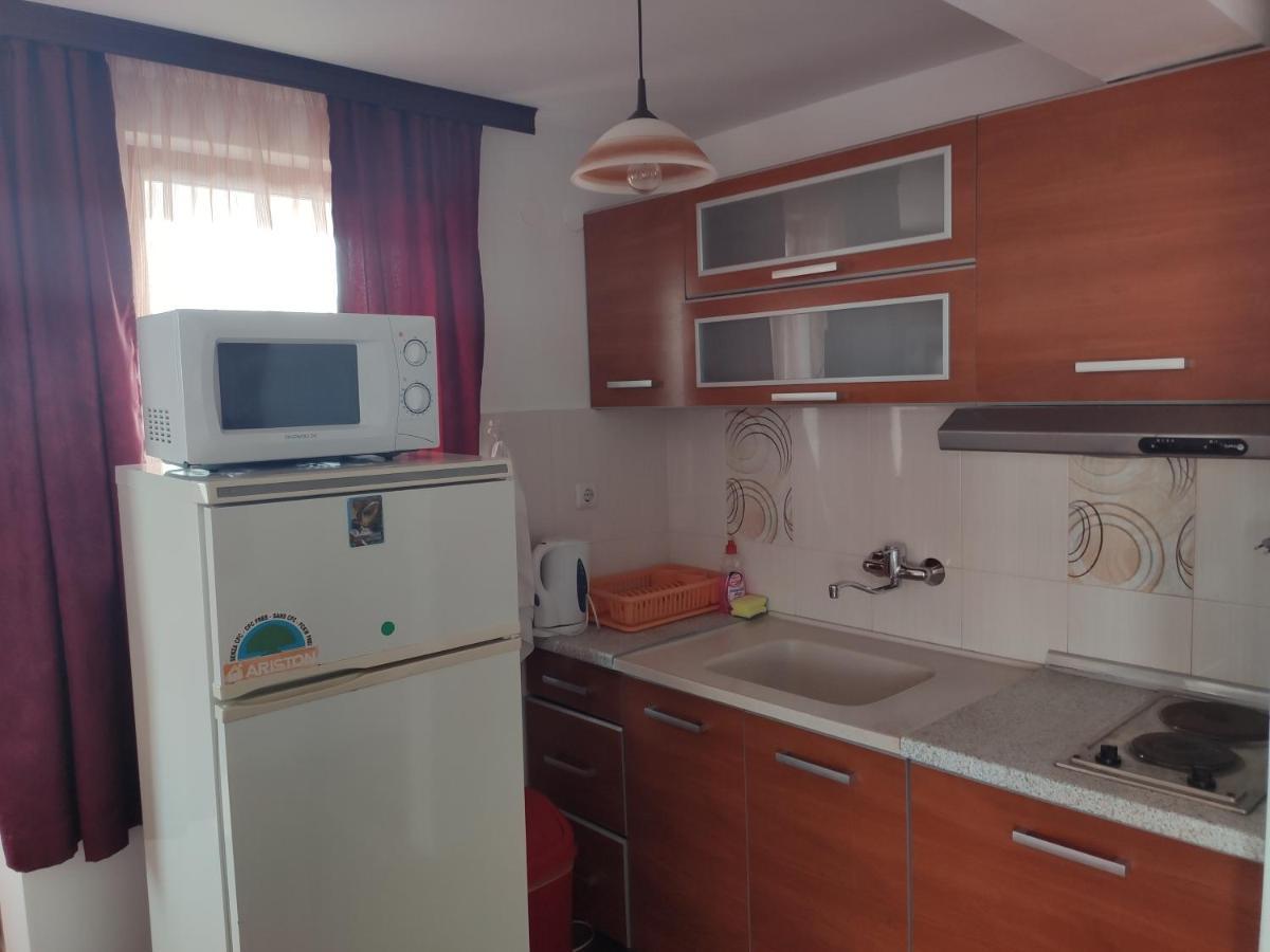 Family Hotel Denica Obzor Exterior foto