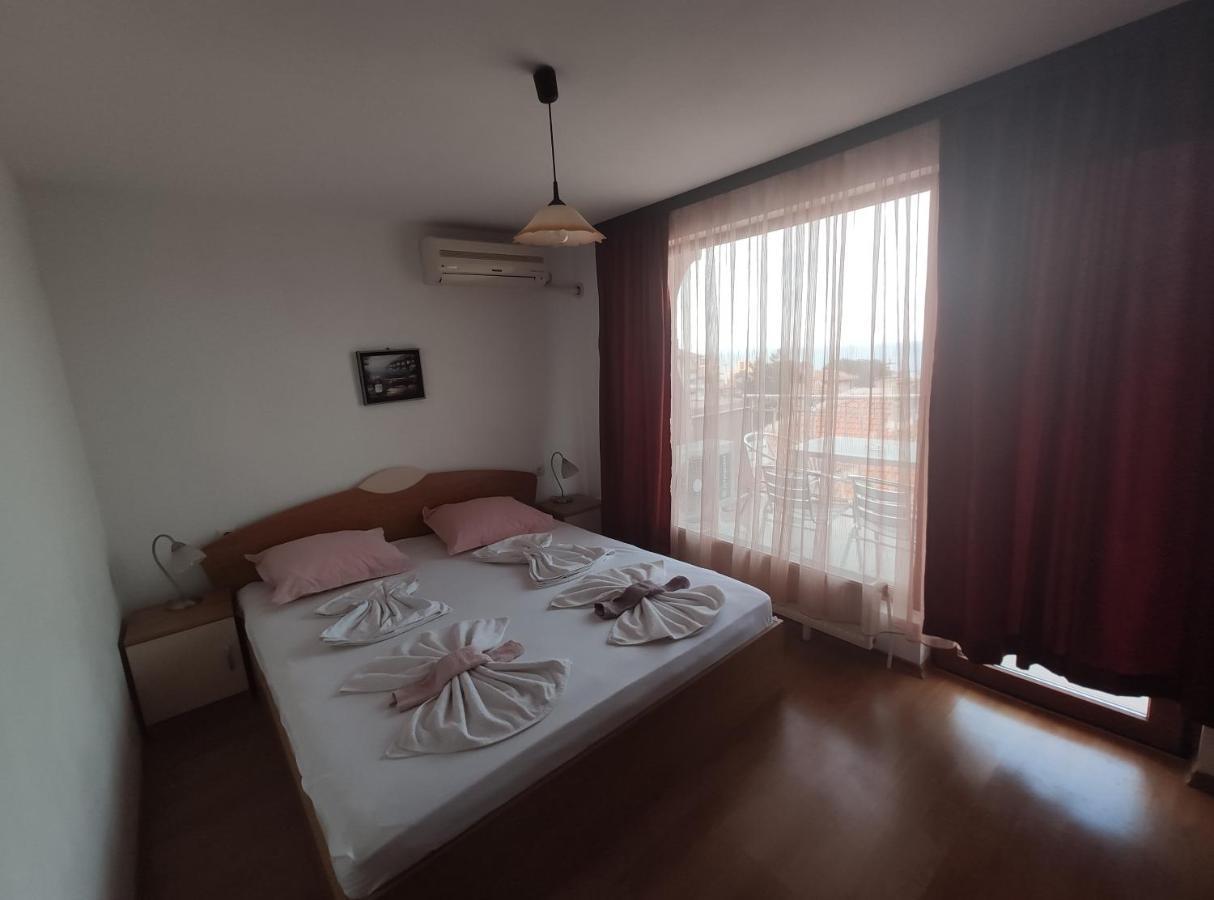 Family Hotel Denica Obzor Exterior foto