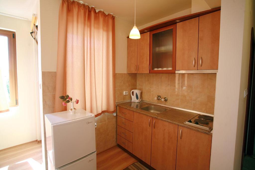 Family Hotel Denica Obzor Cameră foto